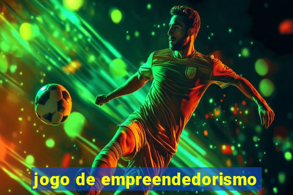 jogo de empreendedorismo